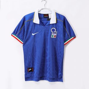 Italy 1995/96 Home Shirt