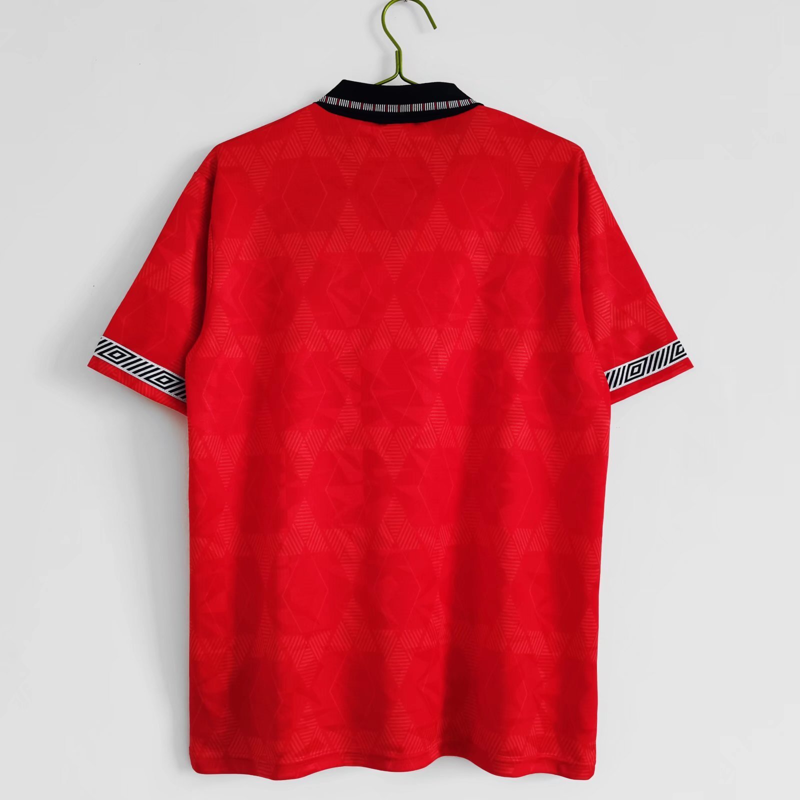 England 1990 Away Shirt - Image 2