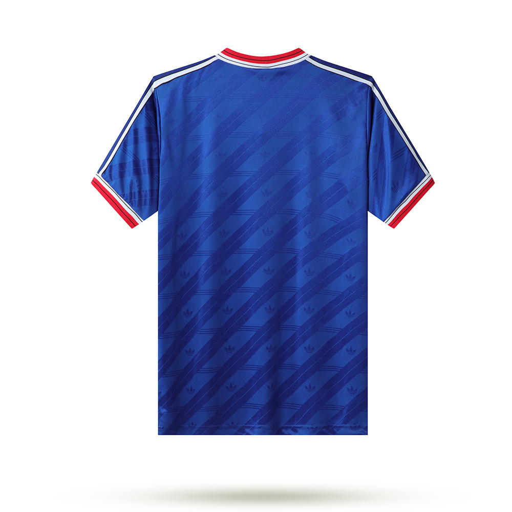 Manchester United 1986-88 Third Shirt - Image 2