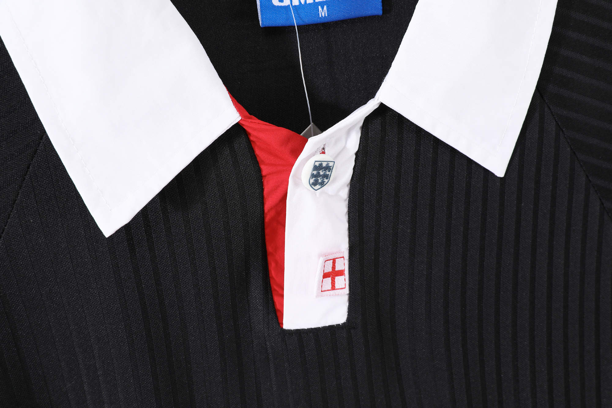 England 1998 Away Shirt - Image 5