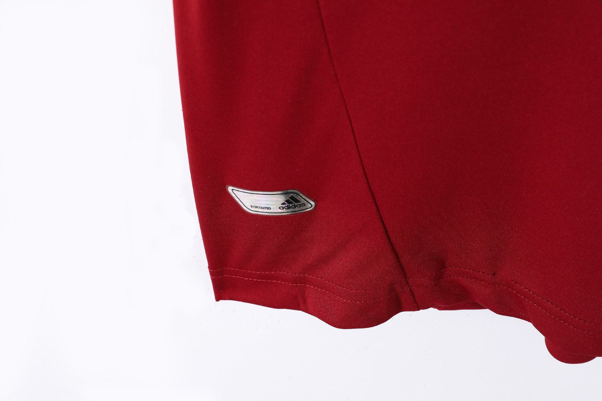 Spain 2012 Home Shirt - Image 5