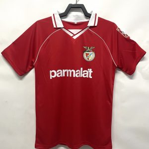 Sporting Lisbon 1994-95 Home Shirt