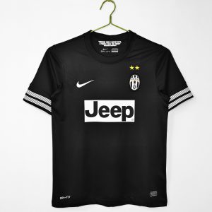 Juventus FC 2012/13 Away Shirt