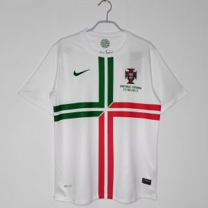 Portugal 2012/13 Away Shirt