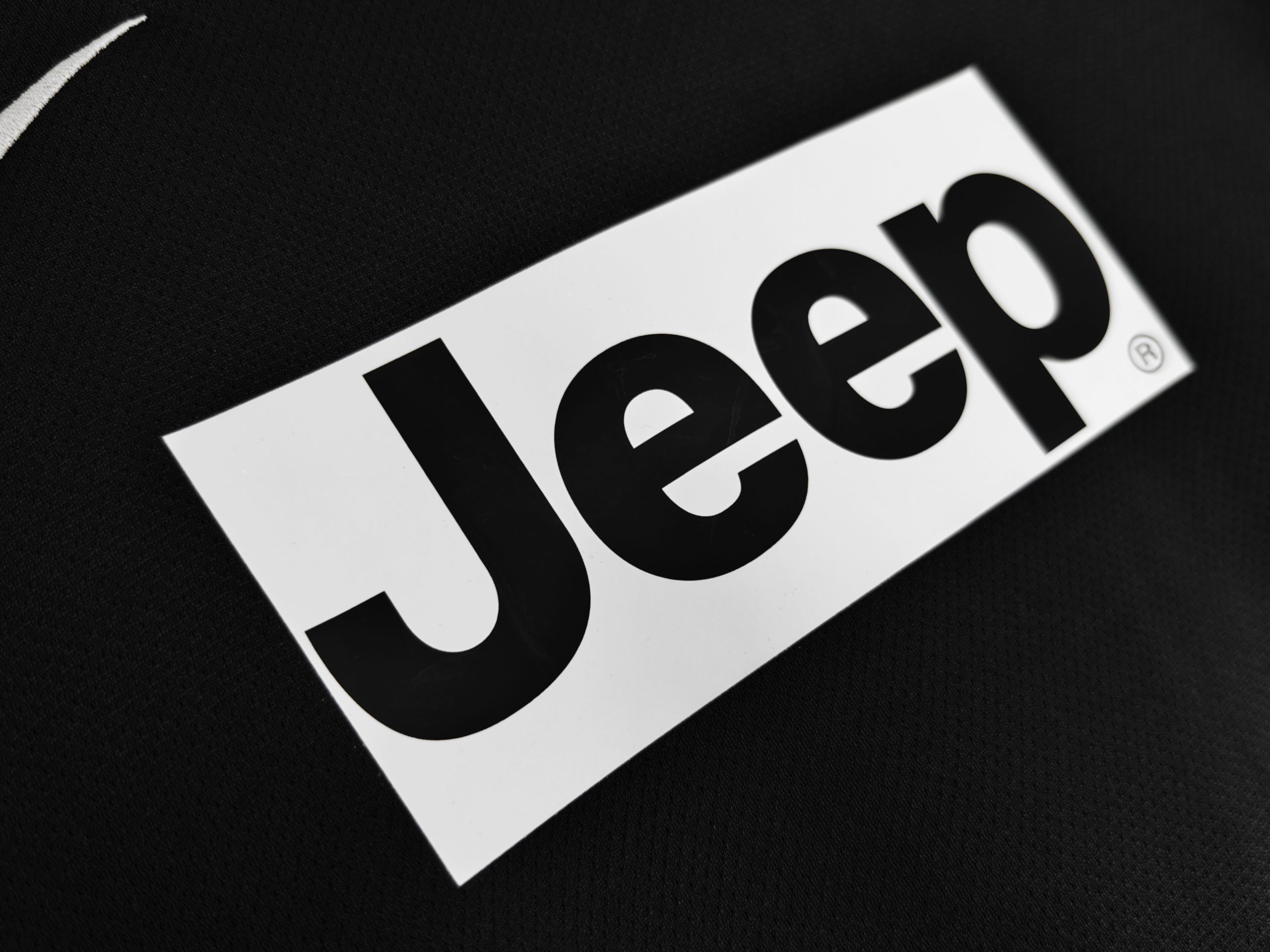 Juventus FC 2012/13 Away Shirt - Image 4