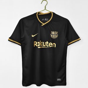 Barcelona 2020-21 Away Shirt
