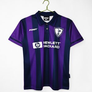 Tottenham 1995-97 Away Shirt
