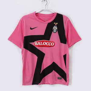 Juventus 2011-12 Away Shirt