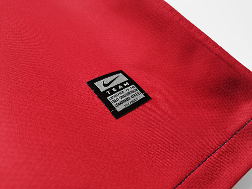 FC Barcelona 2008-09 Home Shirt - Image 8