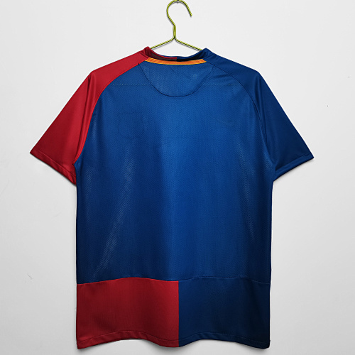 FC Barcelona 2008-09 Home Shirt - Image 2