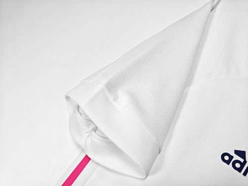 Real Madrid 2020-21 Home Shirt - Image 7