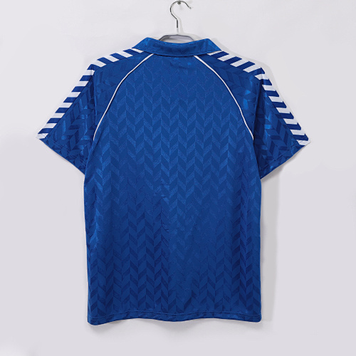 Real Madrid 1986-87 Away Shirt - Image 2