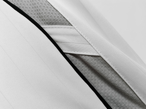 Real Madrid 2006-07 Home Shirt - Image 5