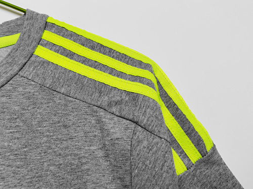 Real Madrid 2015-16 Away Shirt - Image 5