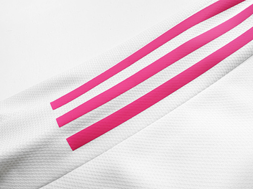Real Madrid 2020-21 Home Shirt - Image 6