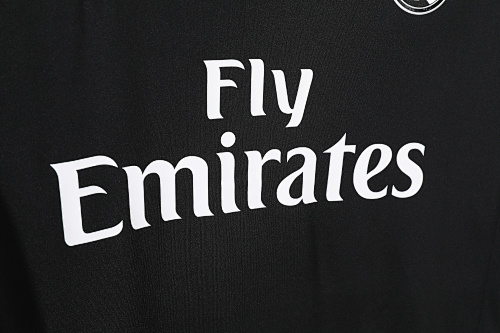 Real Madrid 2016-17 Third Shirt - Image 3