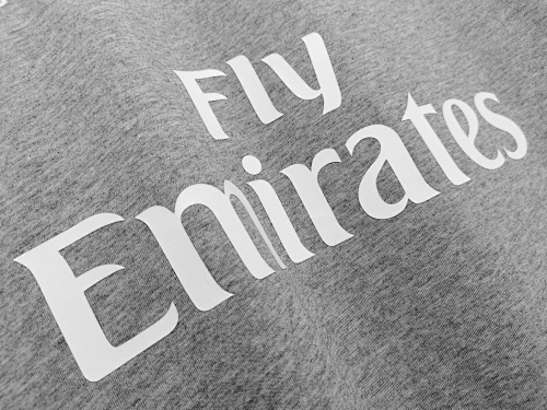 Real Madrid 2015-16 Away Shirt - Image 4