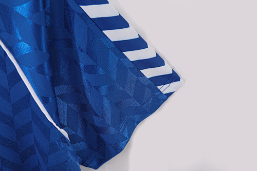 Real Madrid 1986-87 Away Shirt - Image 5