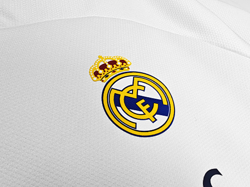 Real Madrid 2020-21 Home Shirt - Image 3