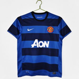 Manchester United 2011-12 Away Shirt